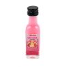 Botellita de fresa con nata, 20 ml marasca en cristal