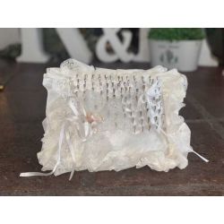 Pack: Cojín de 95 alfileres con celofán