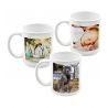 Taza para personalizar con la foto que quieras