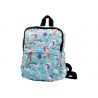 Mochila unicornios 30x26