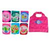 Bolsa compra dibujos surt 