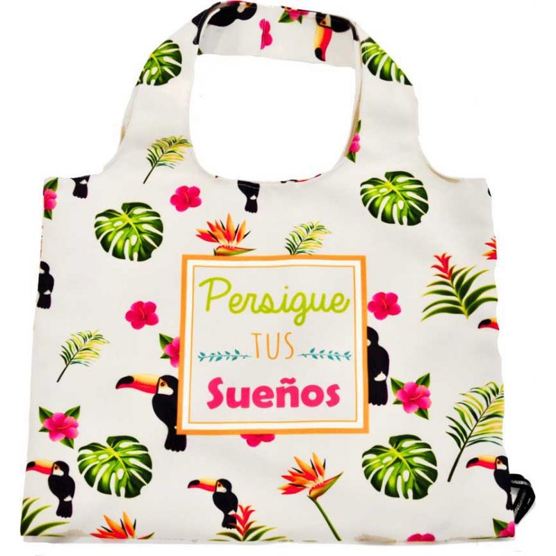 Bolso persigue tus sueños 