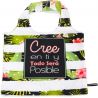 Bolso cree en ti 