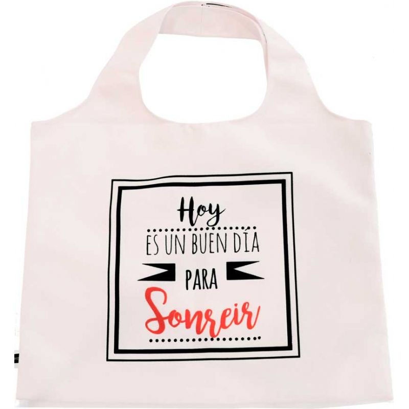 Bolso hoy es un buen día 