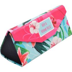 Funda de gafas cactus 