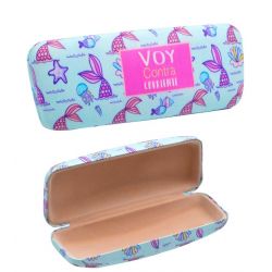 Funda de gafas sirenitas 