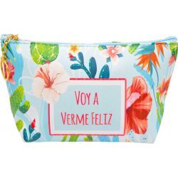 Neceser voy a verme feliz 