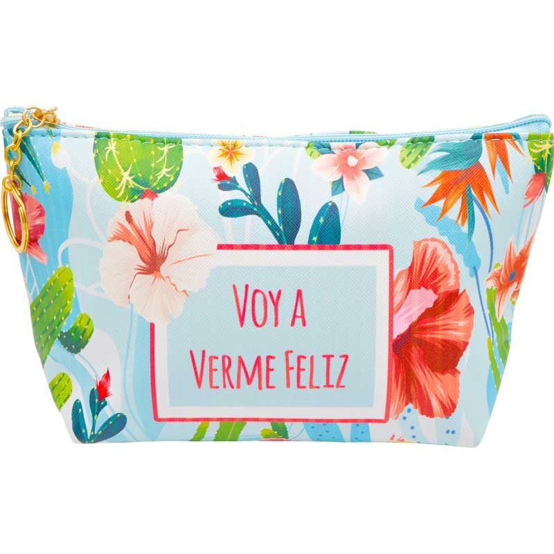 Neceser voy a verme feliz 