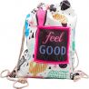 Mochila feel good 43x35