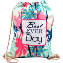 Mochila best ever day 43x35 
