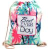 Mochila best ever day 43x35 