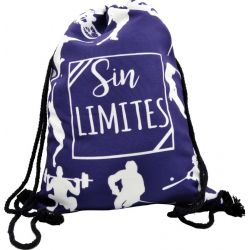 Mochila sin límites 43x35 
