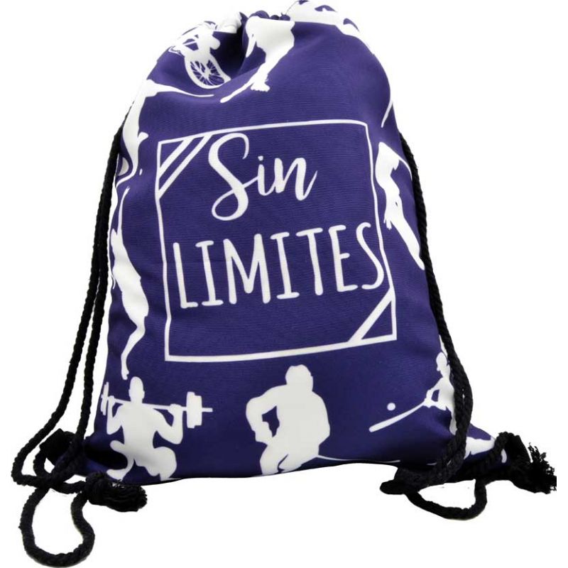 Mochila sin límites 43x35 