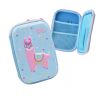 Estuche llama 22x15