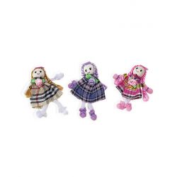 Broche de solapa