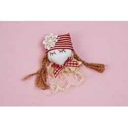 Broche muñeca 