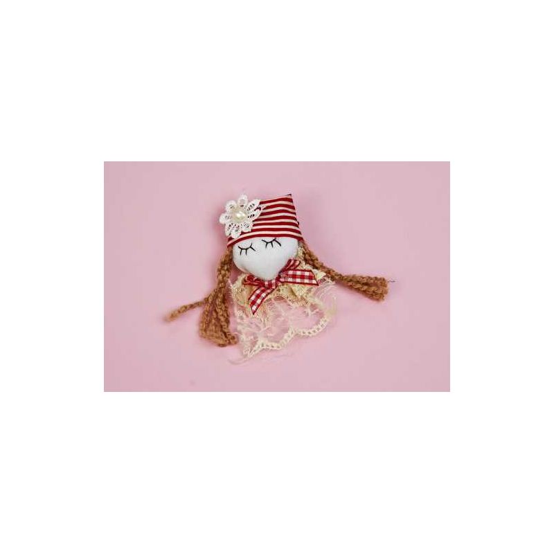 Broche muñeca 