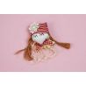 Broche muñeca 