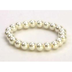 PULSERA PERLAS EN BOLSA CELOFAN