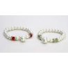 PULSERA PERLAS EN BOLSA 