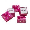 Pendientes regalos boda mujer