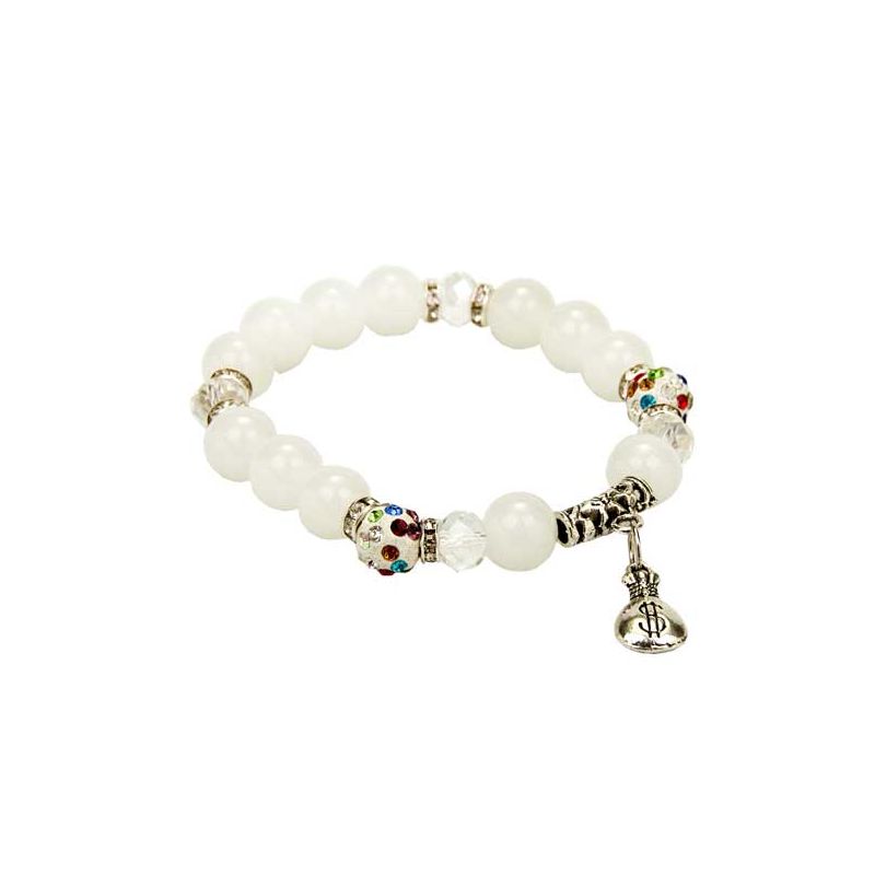 Pulsera de perlas