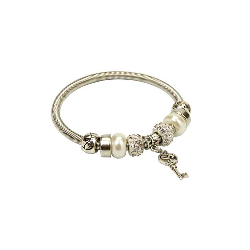 Pulseras para regalos de boda