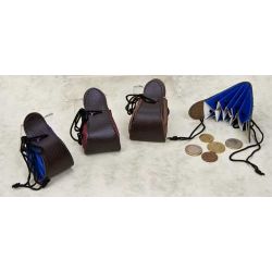 Monedero regalo boda