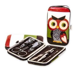 Kit de manicura regalos de boda