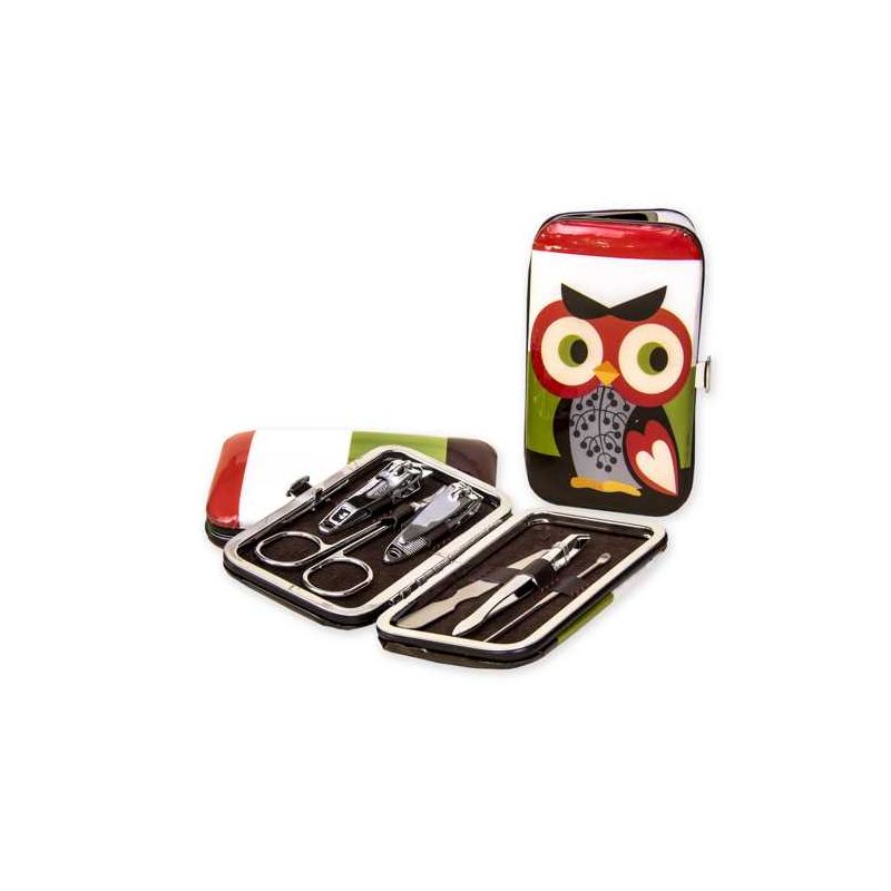 Kit de manicura regalos de boda