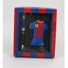 Estuche bolígrafos llavero fc barcelona (precio unidad)