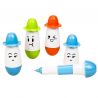 Bolígrafos originales para niños