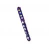 Boligrafos cristal indu morado          