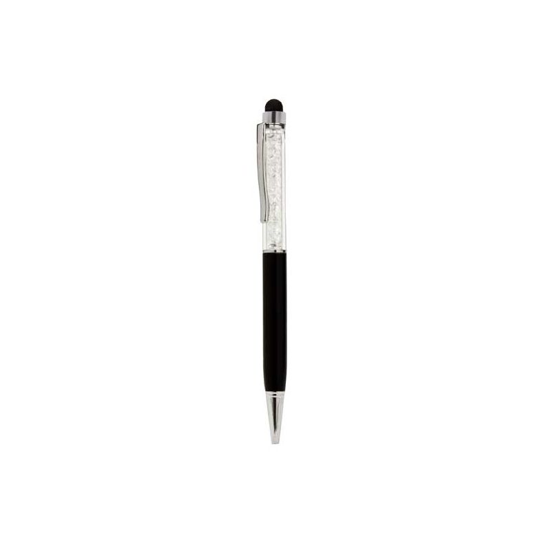 Boli puntero brillantes.