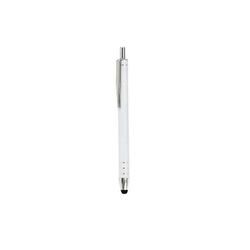 Boli puntero blanco.