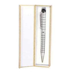 Boli cuadros plata