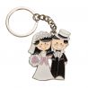 Llaveros regalos de boda