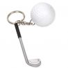 Llavero palo de golf.