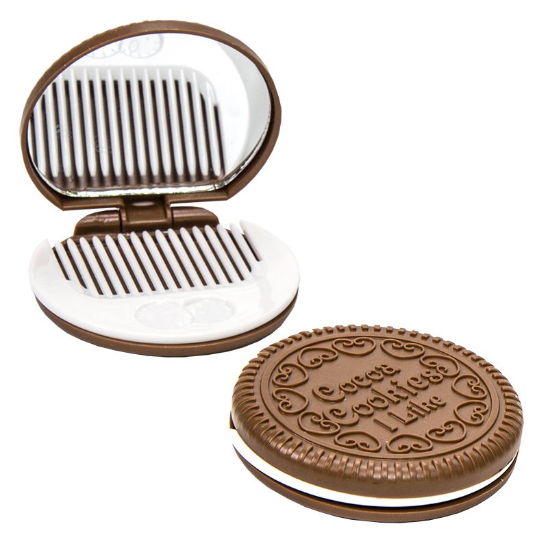 ESPEJO GALLETA OREO.