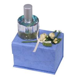 ESTUCHE ATOMIZADOR CRISTAL