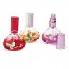 FRASCO PERFUME 3 COLORES SURT.