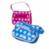 Bolso asas flores surt. 2 mod.