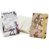 LIBRETA VINTAGE MUJER GDE. SURT. 2 MOD.