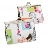 Monedero clip para mujer diseño original 