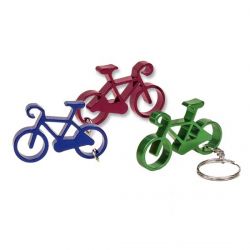 Llavero bici regalo boda