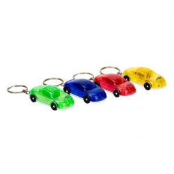 Llavero linterna coche regalos boda