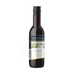 Vino Mayoral de cosecha 187ml