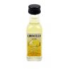 Licor limoncielo 20ml regalos de boda