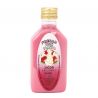 Licor para boda de fresas con nata 50ml