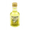 Licor de finas hierbas 50ml detalles de boda